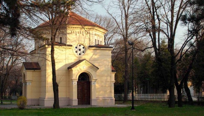 Ћеле Кула – историјски споменик
