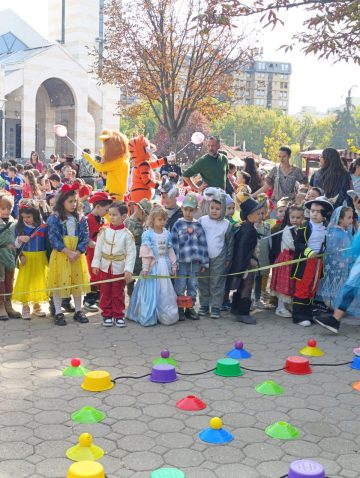 Фотографија 3 из галерије Градске општине Медијана