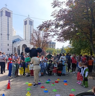 Фотографија 2 из галерије Градске општине Медијана