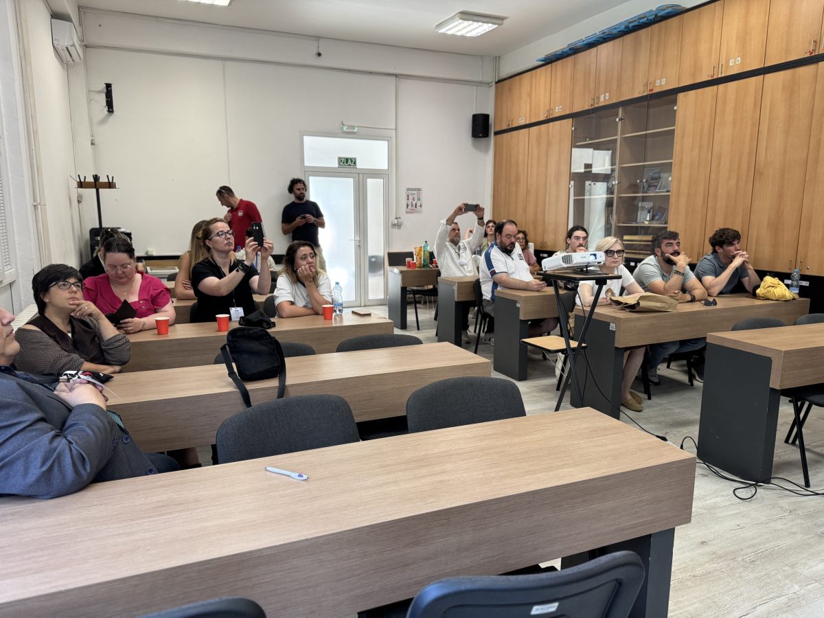 Галерија вести 5