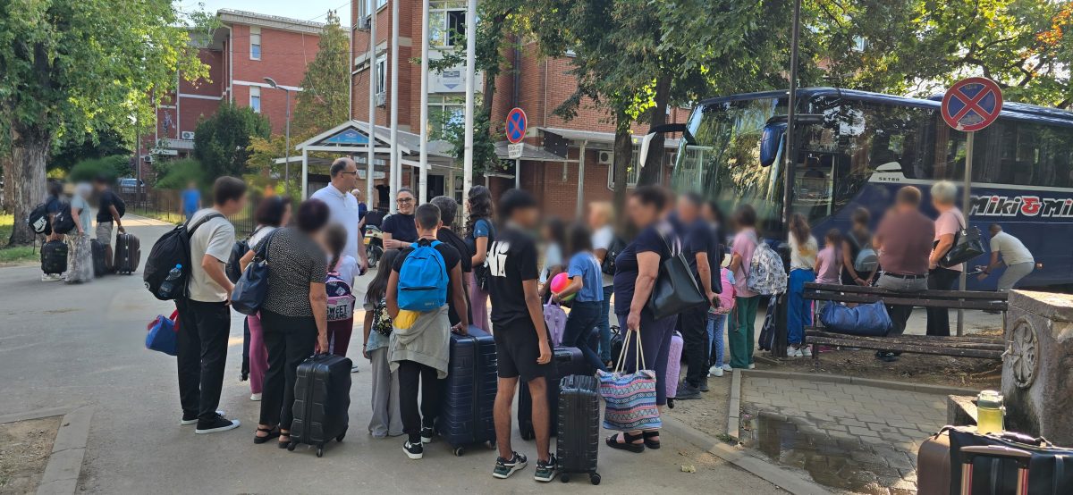 Седмодневни одмор на Златибору за децу из хранитељских породица