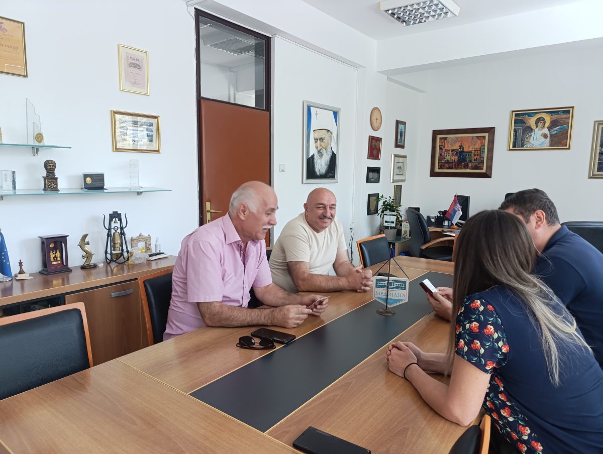 Галерија вести 3