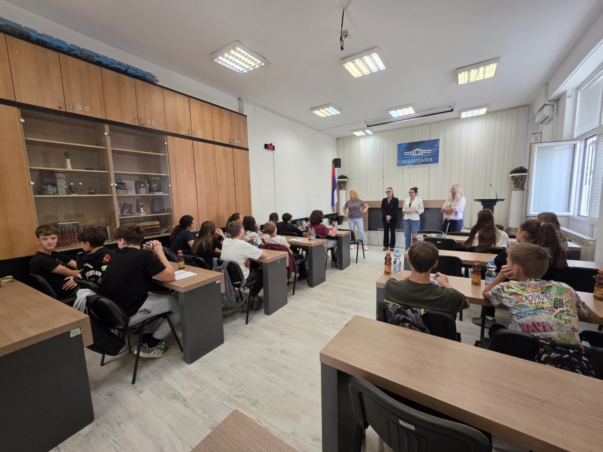 Галерија вести 3